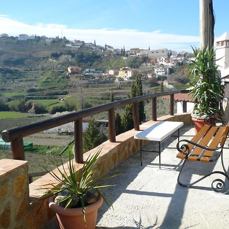 Апартаменти Cortijo Pilongo Моначиль Екстер'єр фото
