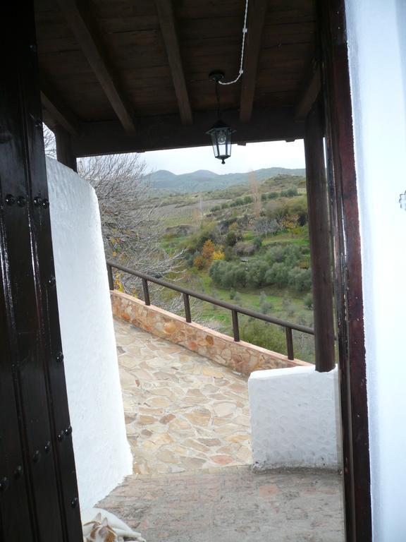 Апартаменти Cortijo Pilongo Моначиль Номер фото