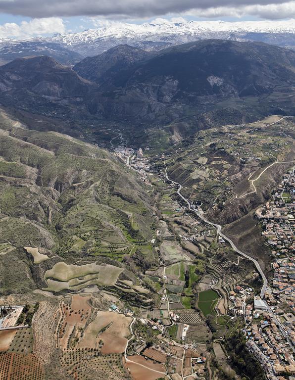 Апартаменти Cortijo Pilongo Моначиль Екстер'єр фото
